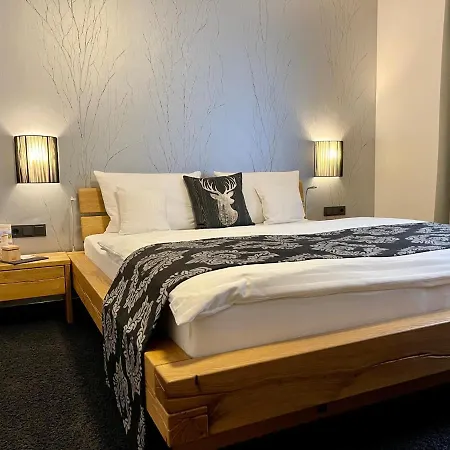 Hotel Naturboutique Rauszeit